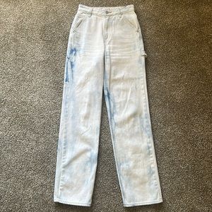 Pacsun Carpenter Jean